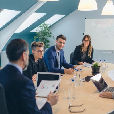 必一运动培训服务流程