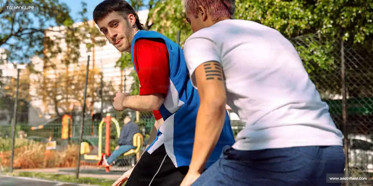 必一运动从起跑线到终点，每一步都是成长！🏃‍♂️🏁